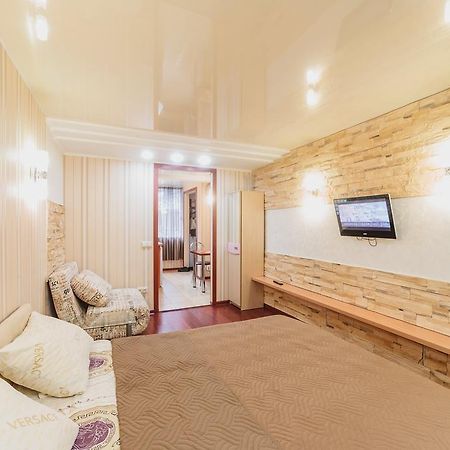 Studio On Grecheskaya Apartamento Odesa Exterior foto