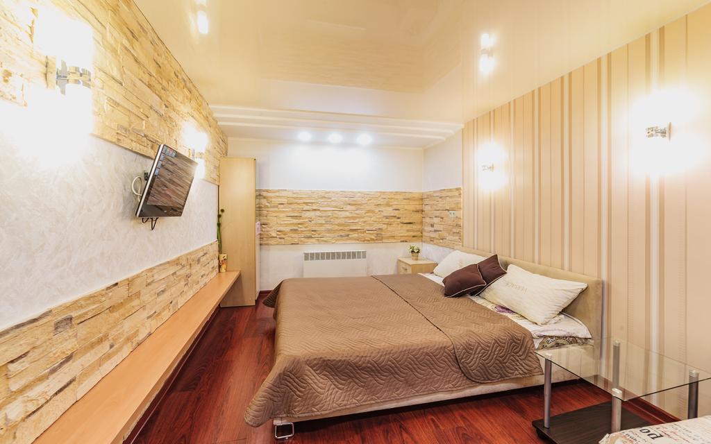 Studio On Grecheskaya Apartamento Odesa Exterior foto
